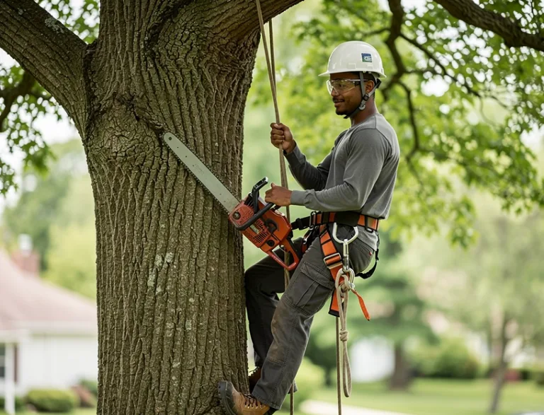 Tree Removal service in Concord